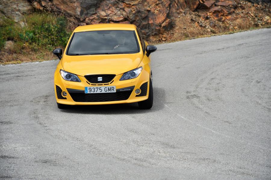  Seat Ibiza Cupra 2009 года  (фото 72 из 84)